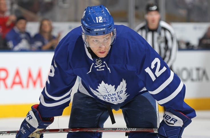Toronto Maple Leafs: What Jersey Numbers Will New Signings Wear?
