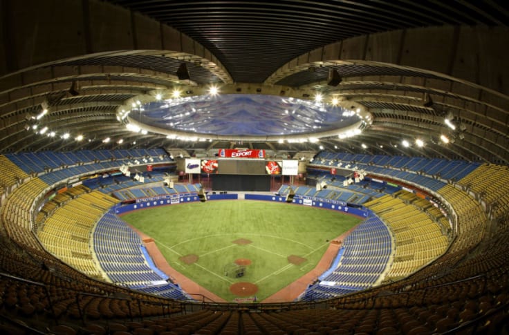 Toronto Blue Jays: Return of Montreal Expos baseball bad for business?
