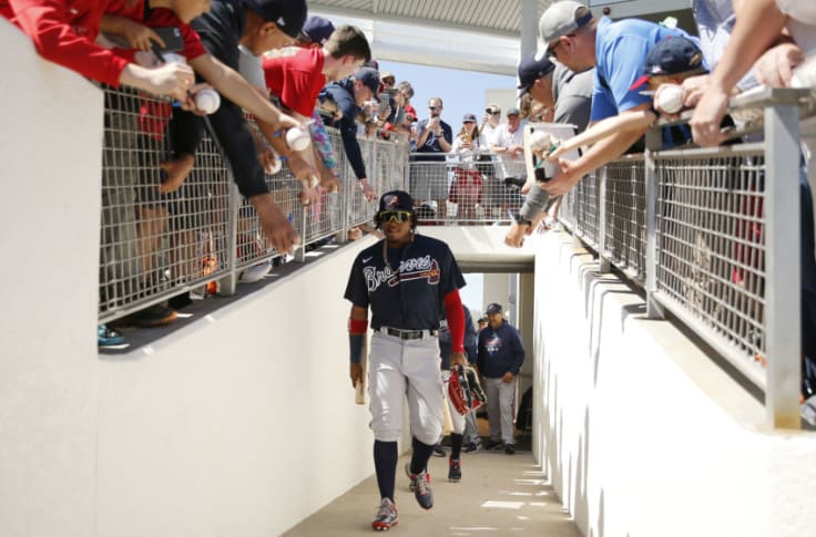 Braves: Can Ronald Acuña Jr. Save Baseball Like 'Long Gone Summer'