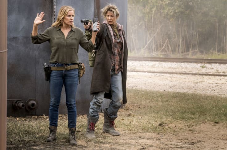 Fear the Walking Dead: 5 reasons Madison could still be alive