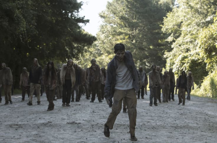 Habubu Schema Lezen The Walking Dead season 9 episode 5 live stream: How to watch online