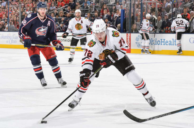 KHL team wants to buy off Artemi Panarin with lifetime supply of free  gasoline