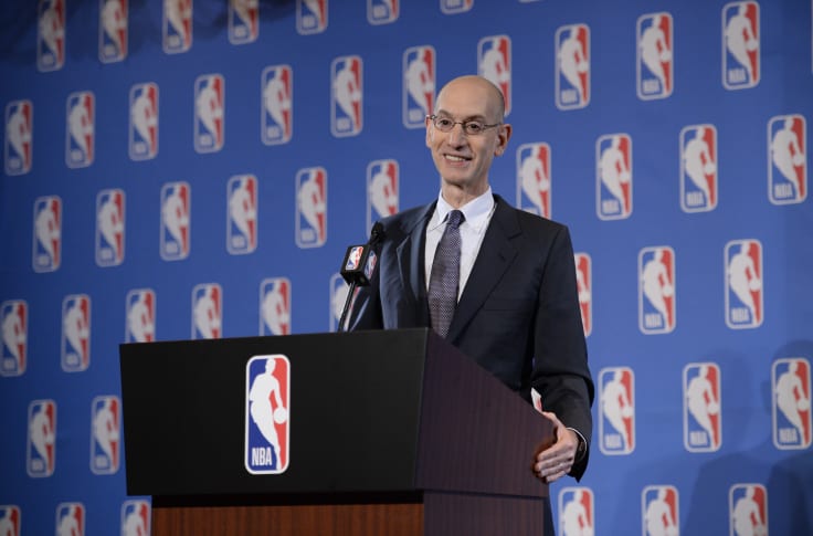 How or Should the NBA Realign Divisions After Seattle Takes the Kings?