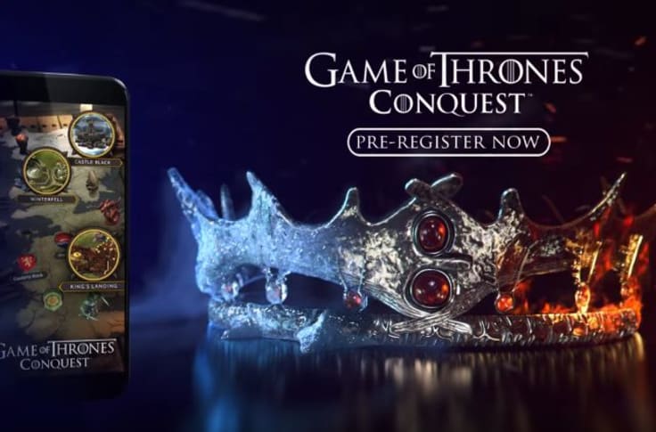 Undetectable Game Of Thrones Conquest Cheats 2019