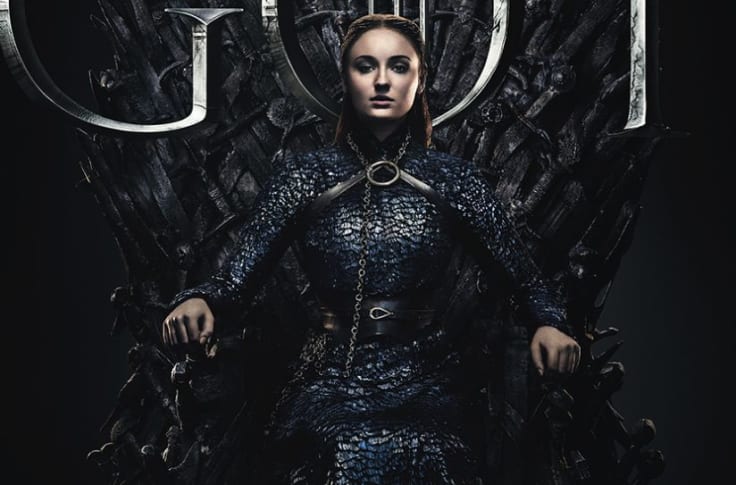 Game Of Thrones Season 8 What Do The Characters New Outfits Tell Us