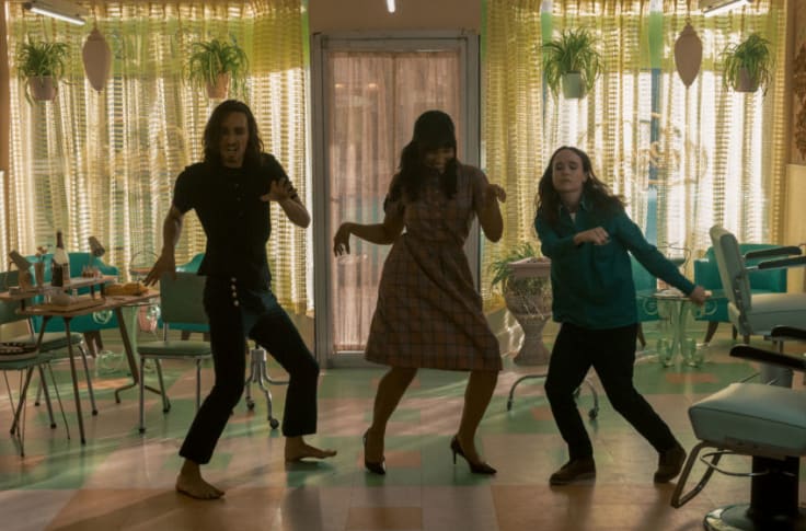Netflix Original Series 'The Umbrella Academy' Renewed For Second