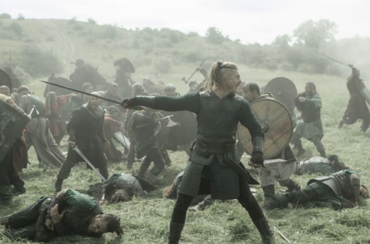How Historically Accurate Is Netflix's The Last Kingdom?