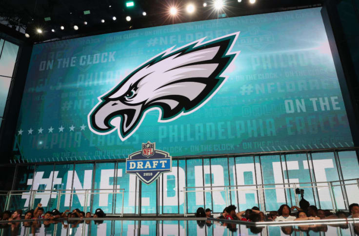2020 NFL Draft: Philadelphia Eagles team preview before the draft