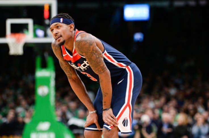 Washington Wizards: Battle of the Duos - Page 2