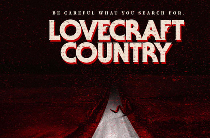 lovecraft country novel