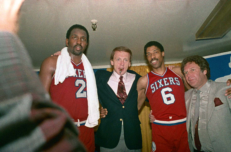 Philadelphia 76ers: 4 lessons to learn from 1983 alt team - Page 5