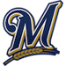 Milwaukee Brewers