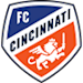 https%3A%2F%2Fcdn.fansided.com%2Flogos%2Fmls%2Ffccincinnati Enfrentamientos intensos: 6 y 7 de junio Cuartos de final de la US Open Cup