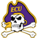 East Carolina Pirates Football