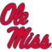 Ole Miss Rebels Football