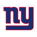 Giants in New York
