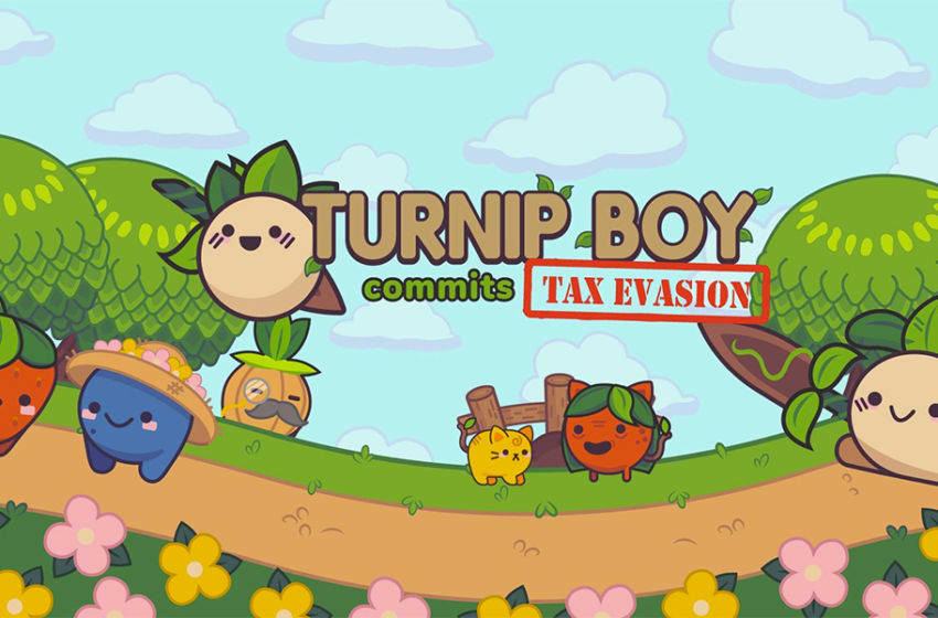 Turnip Boy Commits Tax Evasion looks like a Libertarian dream Https%3A%2F%2Fapptrigger.com%2Ffiles%2F2021%2F04%2Fturnip-boy-850x560