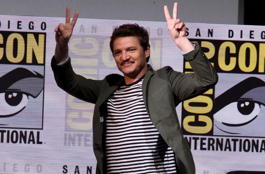 Star Wars rumors 3 roles Pedro Pascal could play in the new show