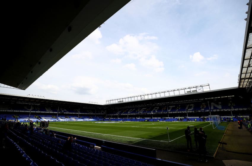 Everton FC receive major boost to transfer funds