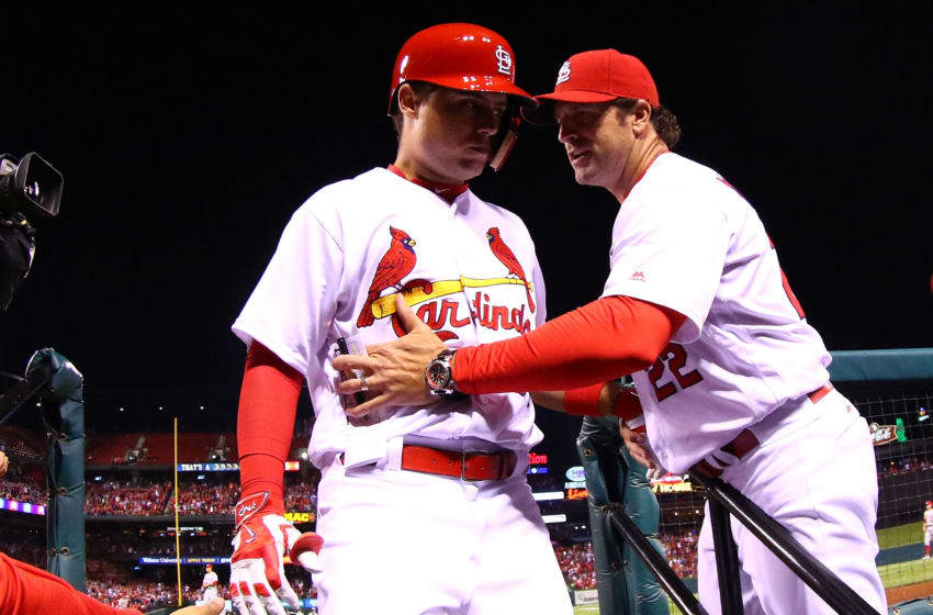 St. Louis Cardinals: The 2017 Cards are blinding us with baseball science