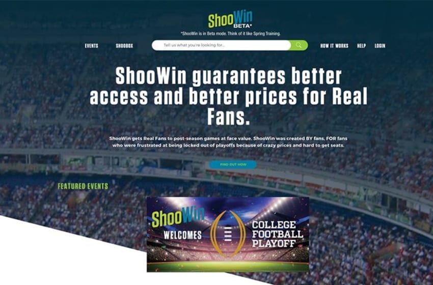 Fans Can Buy Face Value Tickets For Big Games Right Now on ...