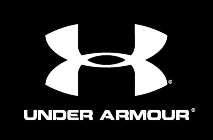 Under Armour Logo. Photo Credit: Under Armour