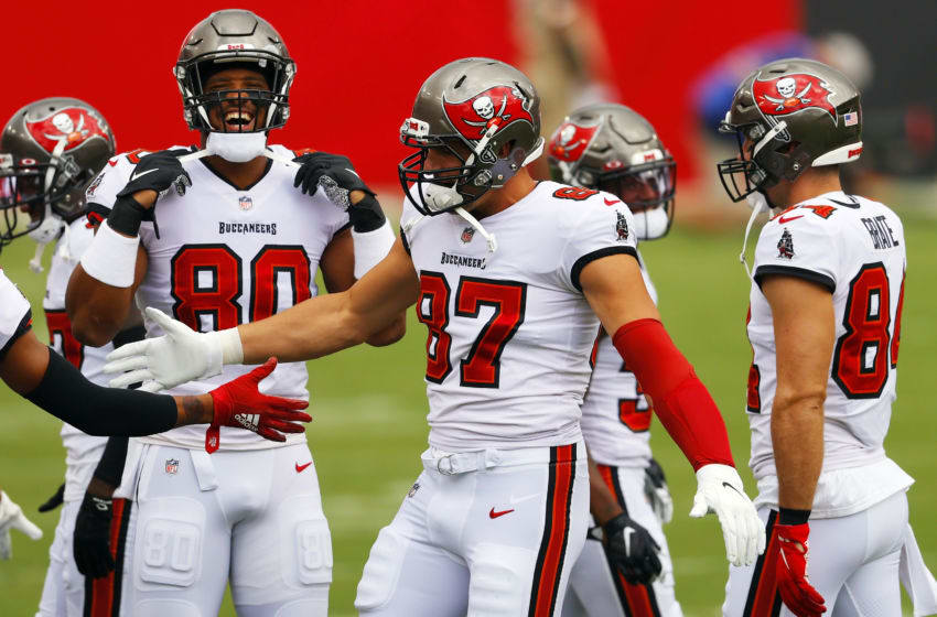 LA Chargers: Why the Tampa Bay Buccaneers are a nightmare matchup