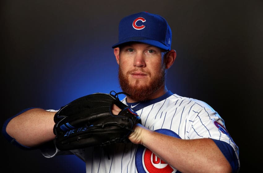 Chicago Cubs cannot win without a reliable Craig Kimbrel ...