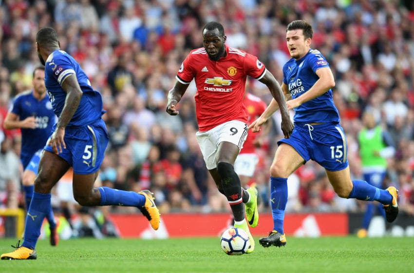 Leicester City and Manchester United under pressure to play on Christmas Eve