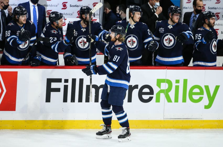 Winnipeg Jets: Three Early Conclusions After Game One