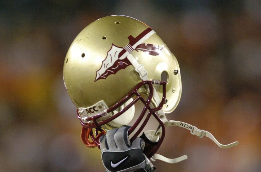 Florida State Football: No. 1 CB Akeem Dent commits to ...