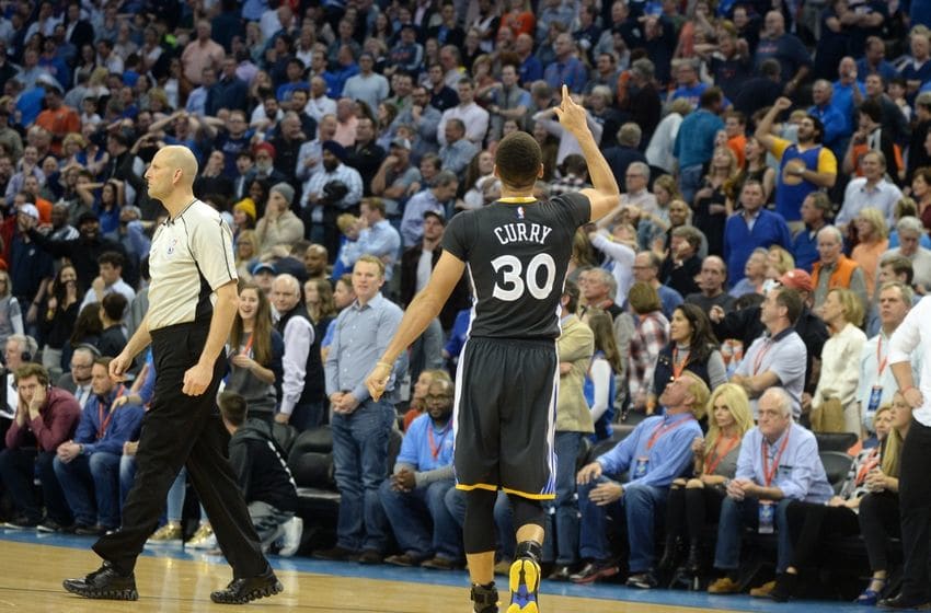 Golden State Warriors: Stephen Curry Will Be The NBA's ...