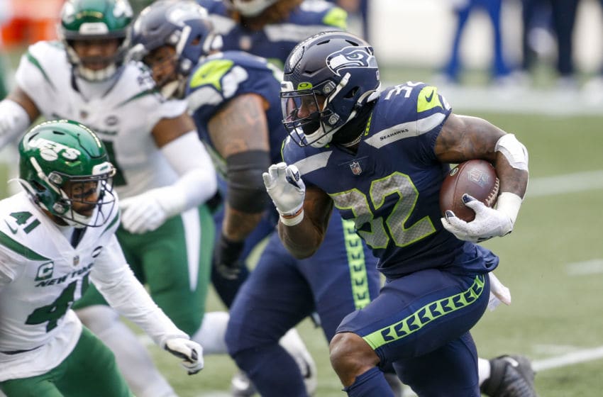 Seahawks are going to be good at running back and here is why