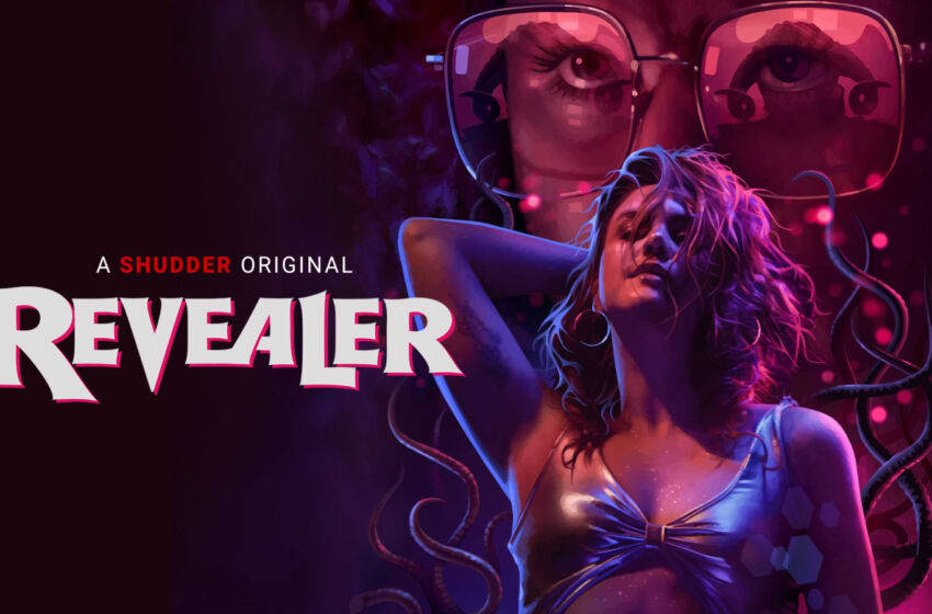 Shudder Revealer Will Debut On Horror Streaming Platform In June 