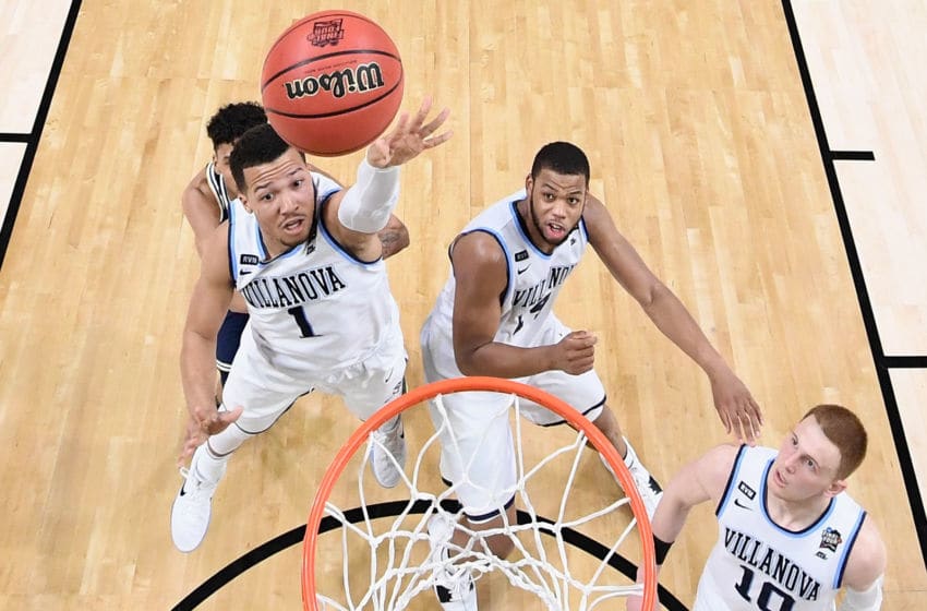 Jalen Brunson gets solo workout with the Indiana Pacers