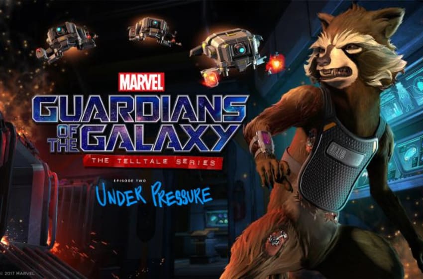 download free tell tale guardians of the galaxy