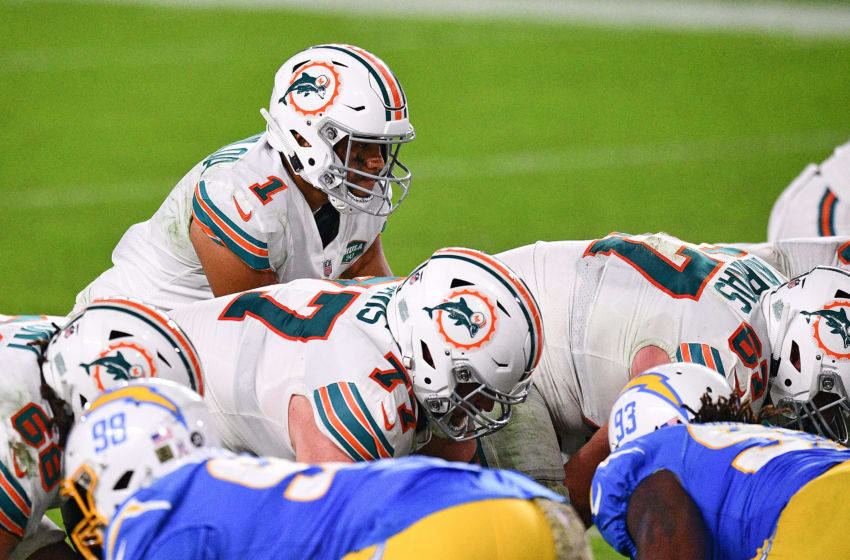 Are the Miami Dolphins legitimate contenders in the AFC?