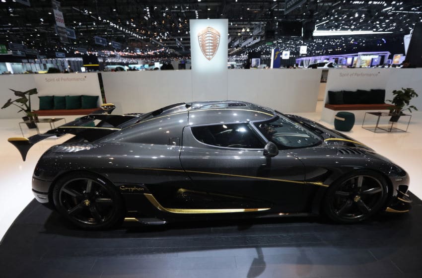 Koenigsegg Agera RS Crash Update: What Will Happen To The Car?