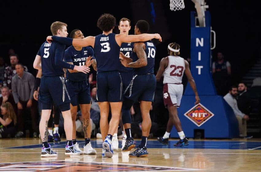 Xavier Basketball Musketeers Add Another 2023 Commit In Dailyn Swain