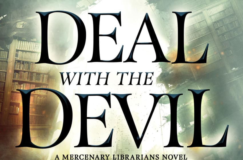 deal with the devil book kit rocha