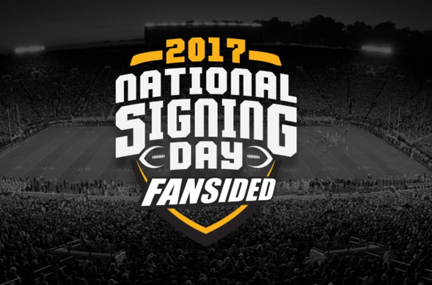 LSU 2017 National Signing Day recap how did the Tigers pan out?