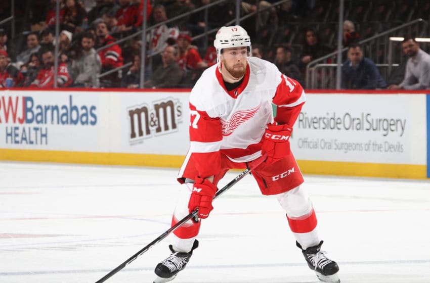 Detroit Red Wings: Key players and their next step forward
