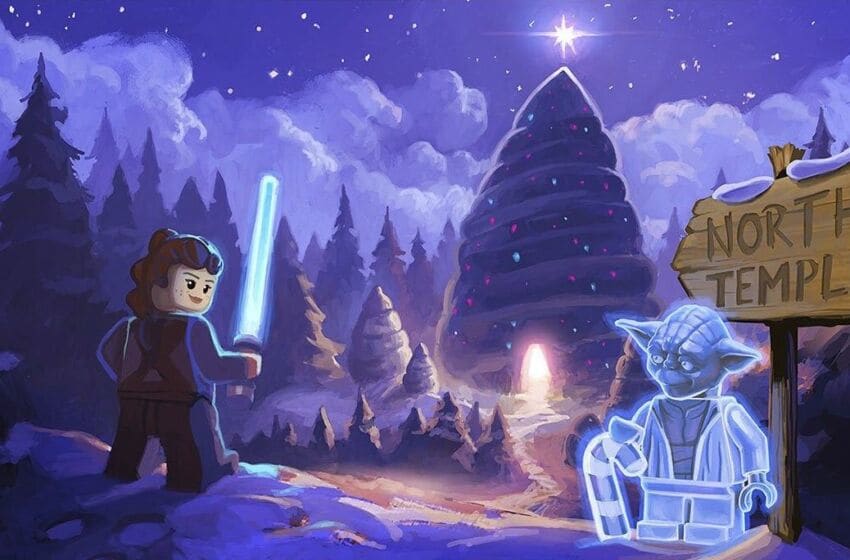 Star Wars Christmas in July: Dork Side of the Force's must-read stories