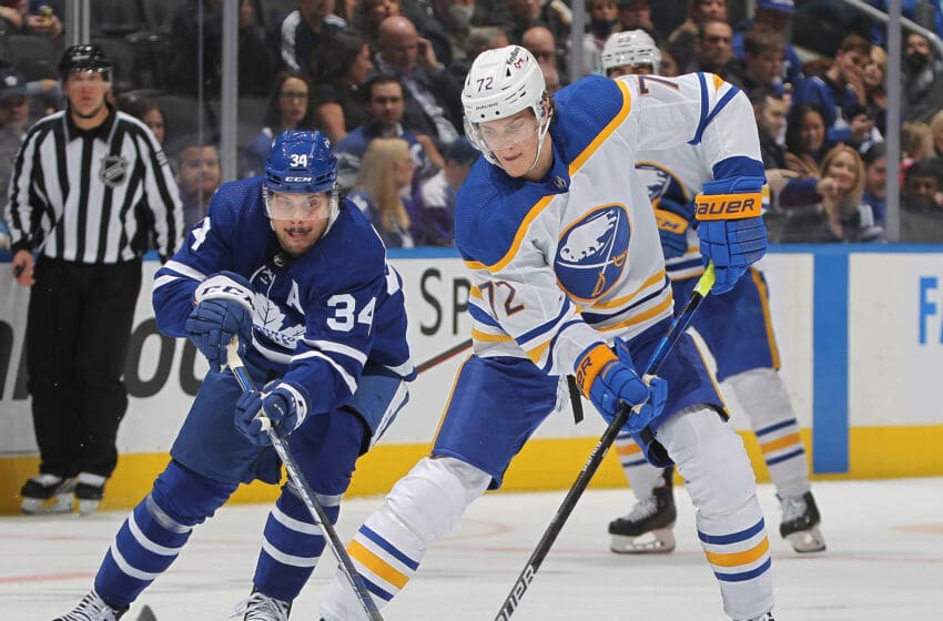 Toronto Maple Leafs Atlantic Preview Sabres Still Stink