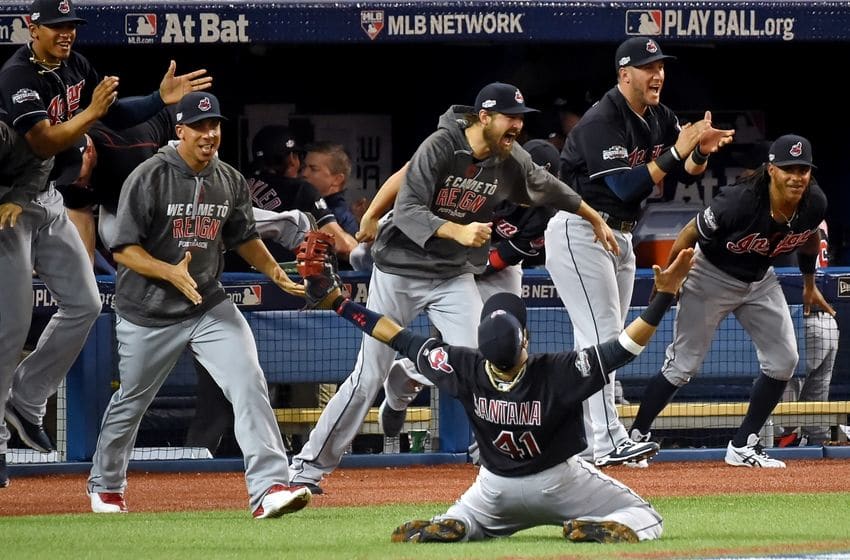 2016 World Series 5 Reasons The Cleveland Indians Will Beat The Chicago Cubs