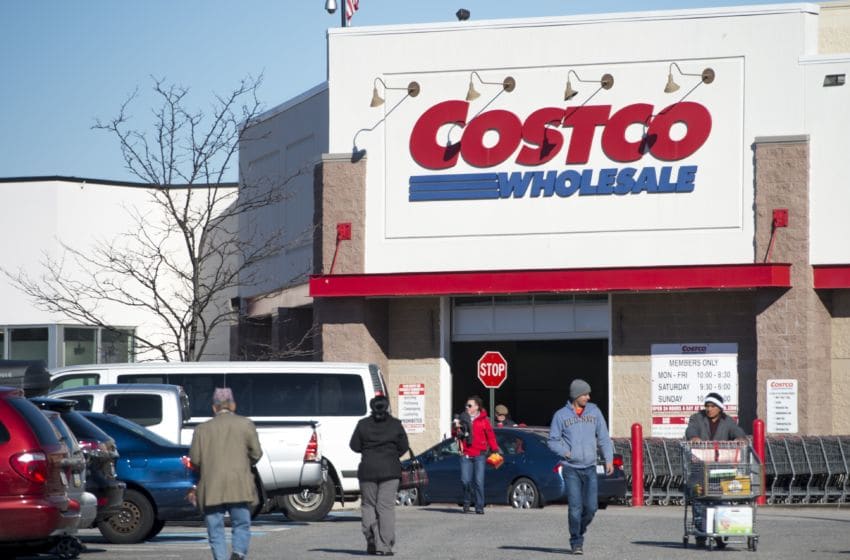 Is Costco open on Memorial Day?
