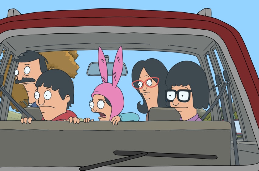 bobs burger coutch tuner