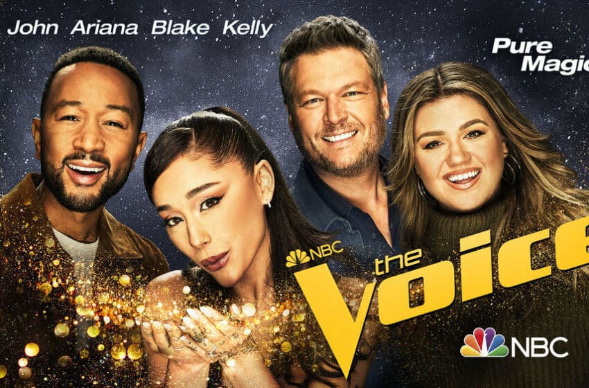 Watch The Voice live stream tonight, October 11 The Battles Premiere