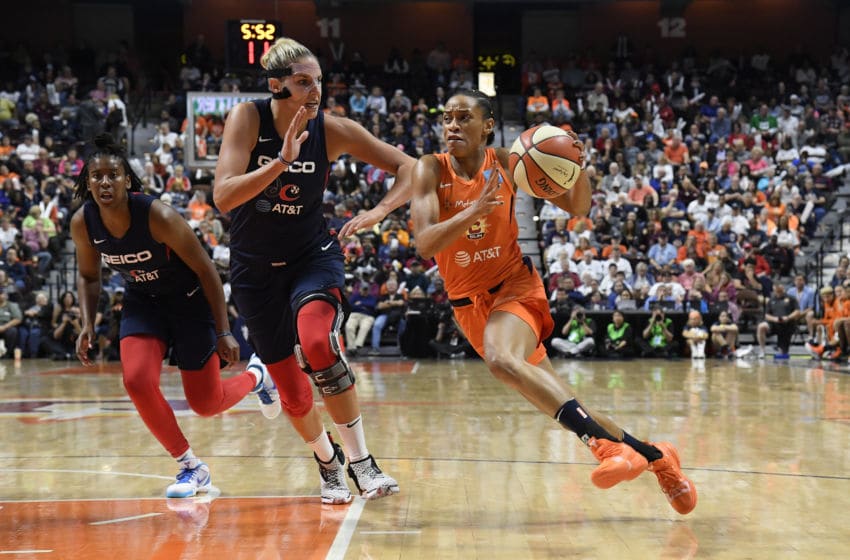 WNBA Finals 2019 What do the Sun need to do to win Game 5?