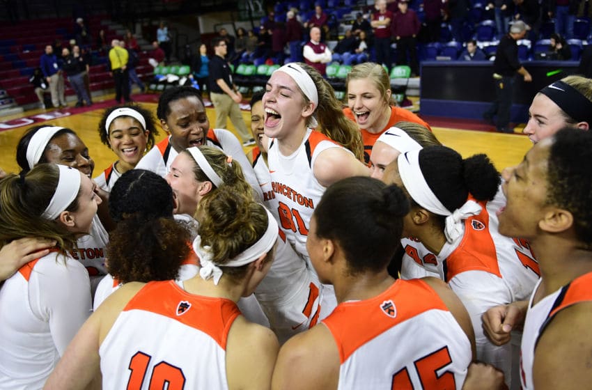 Women's Basketball Ivy League Preview and Predictions Page 2